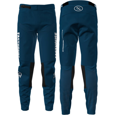 Fasthouse Grindhouse Analogue Pants Vintage Blue