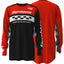 Racing Red/Black