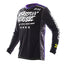 Black/Purple