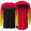 Hyper Coral/Black