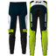 Black/Navy/Flo Green