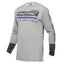 Gray/Black/Purple