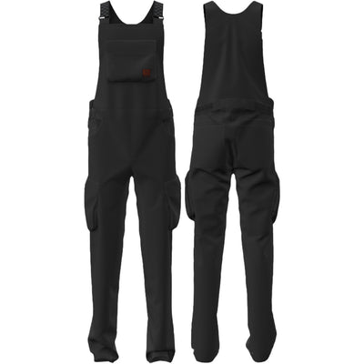 Fasthouse Motorall Sanguaro Black