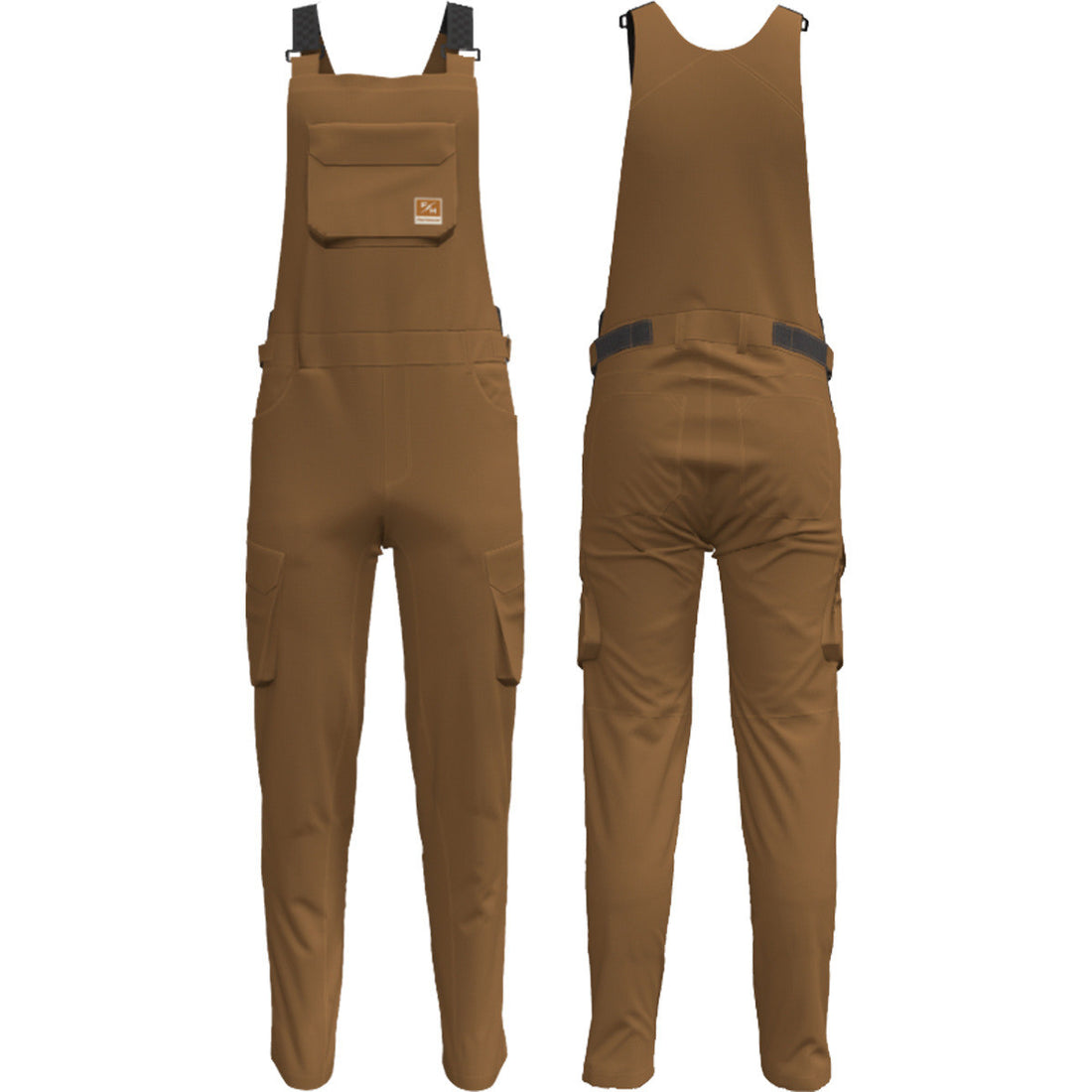 Fasthouse Motorall Sanguaro Camel