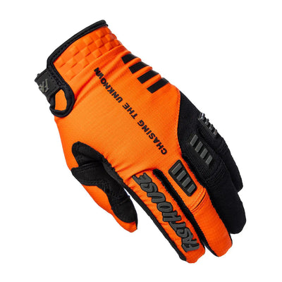 Fasthouse Off-Road Matox Gloves Orange