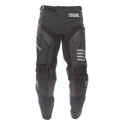 Fasthouse Off-Road Outland Pants Black