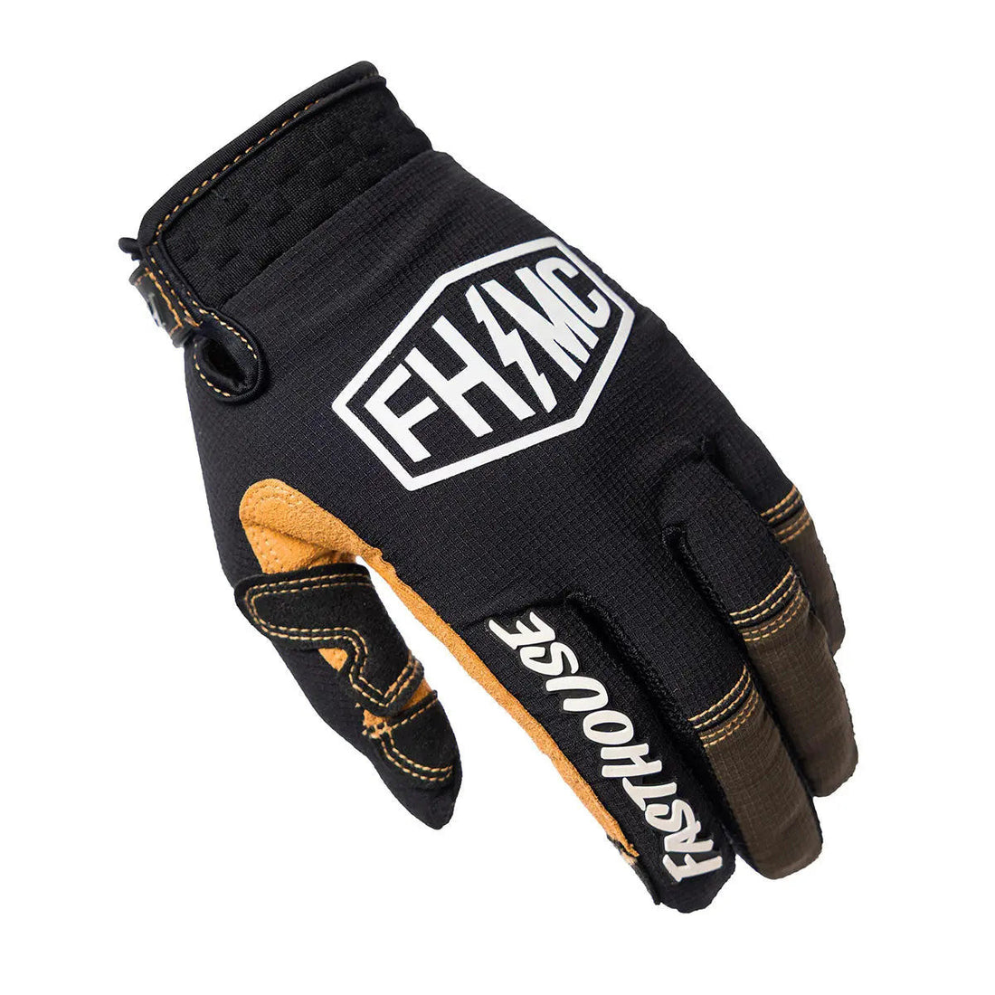 Fasthouse Sanguaro Bennet Gloves Black