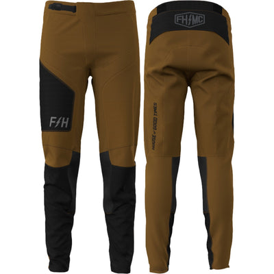 Fasthouse Sanguaro Cargo Pants Camel