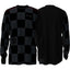 Black/Charcoal