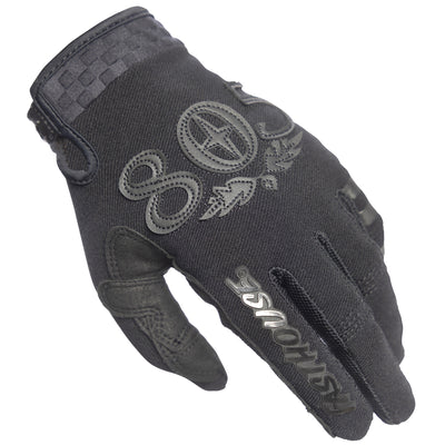 Fasthouse Speed Style 805 Growler Gloves Black