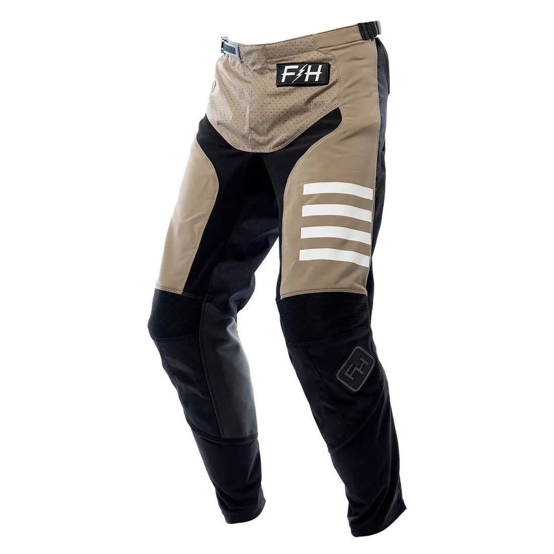 Fasthouse Speed Style Pants Moss/Black