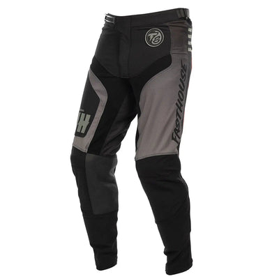 Fasthouse TB Island Hopper Sanguaro Cargo Pants Black