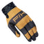 Gold/Black