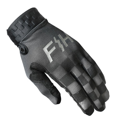 Fasthouse Vapor Reaper Gloves Black