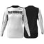 White/Black