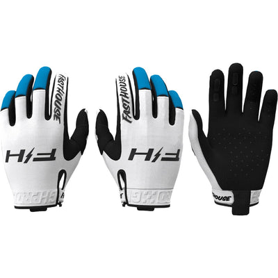 Fasthouse Women's Grindhouse Pro Apex Gloves White