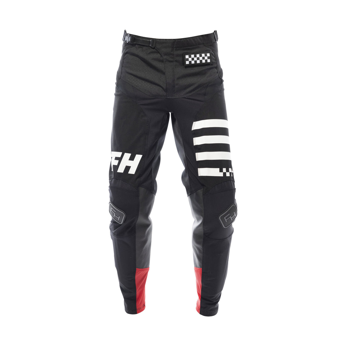 Fasthouse Youth A/C Elrod Pants Black