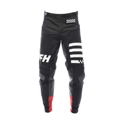 Fasthouse Youth A/C Elrod Pants Black