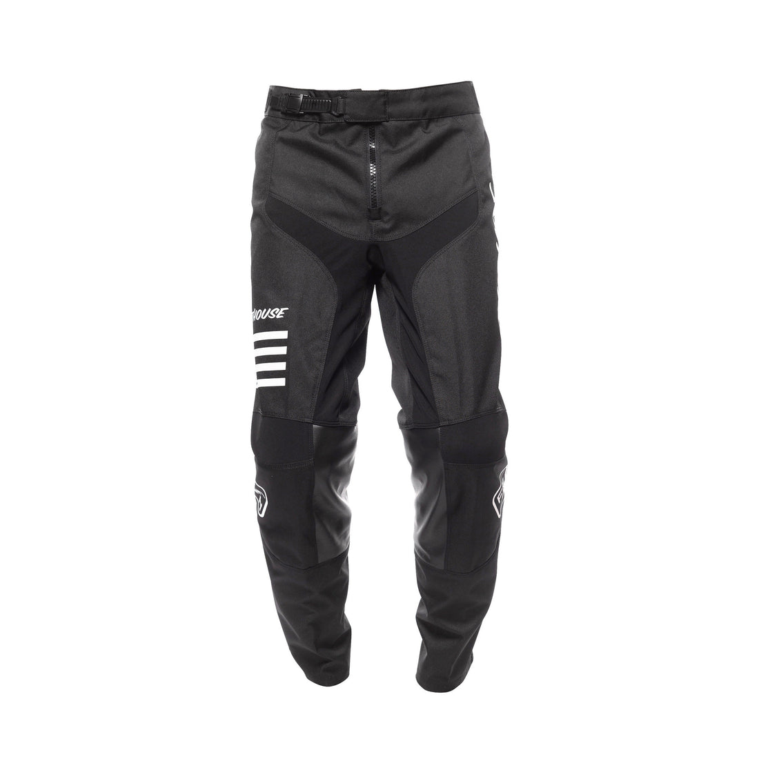 Fasthouse Youth Carbon Eternal Pants Black