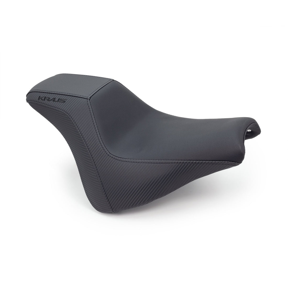 Kraus Pro Series Fat Bob Solo Seat