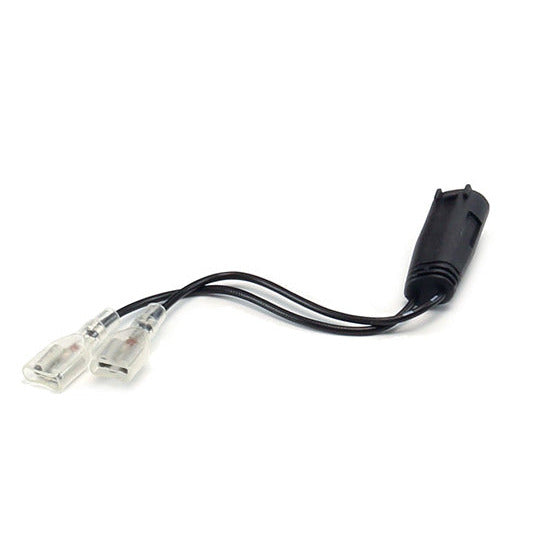 DENALI Wiring Adapter - SoundBomb Horns to OEM BMW Horn Harness
