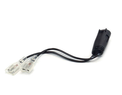 DENALI Wiring Adapter - SoundBomb Horns to OEM BMW Horn Harness