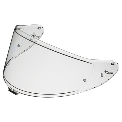 Shoei CWR-F2 Pinlock-Ready Face Shield - Clear