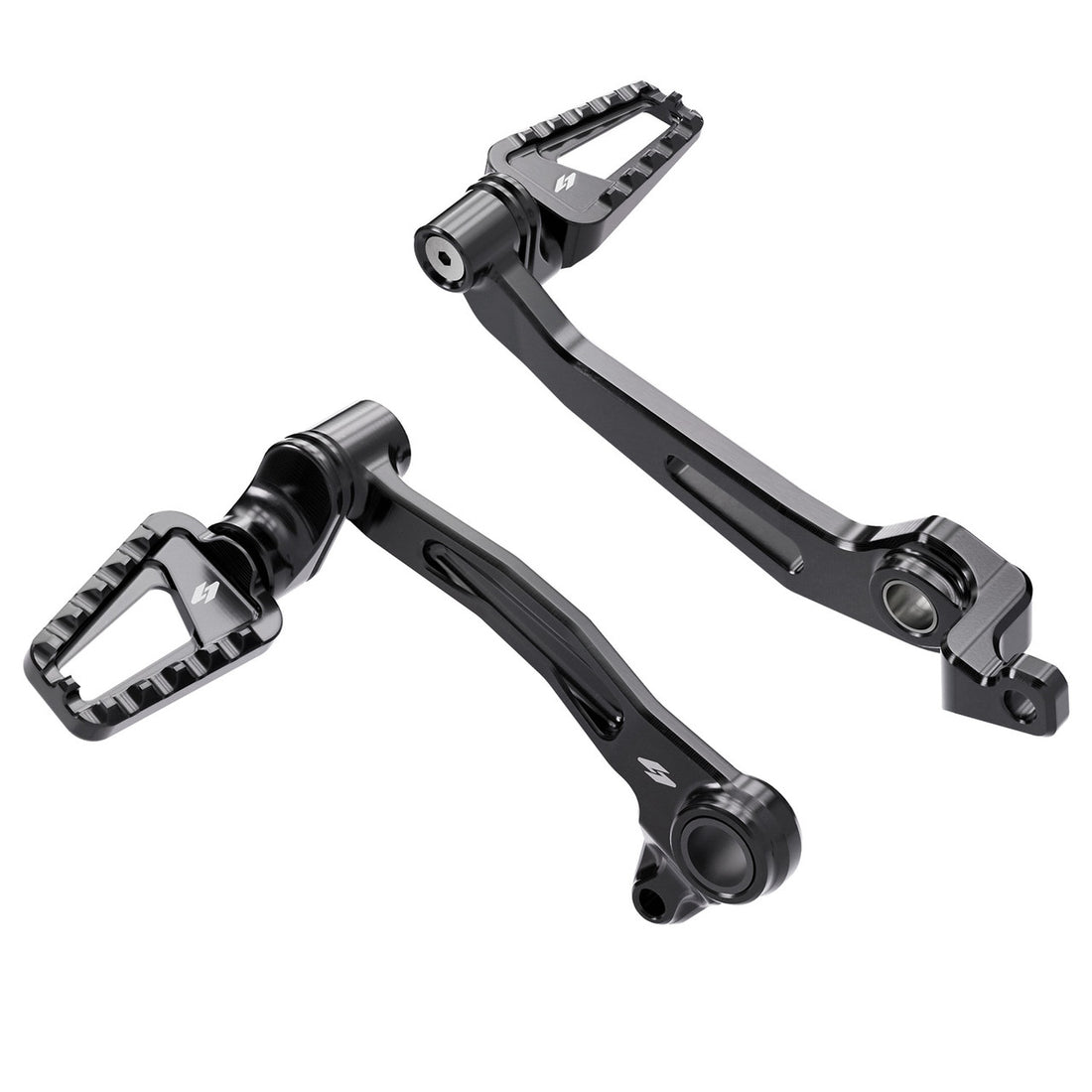 RECON Foot Control Kit (Pan America)