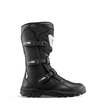 Gaerne G-Adventure Aquatech Boots Black