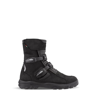 Gaerne G-Dune Aquatech Boots Black