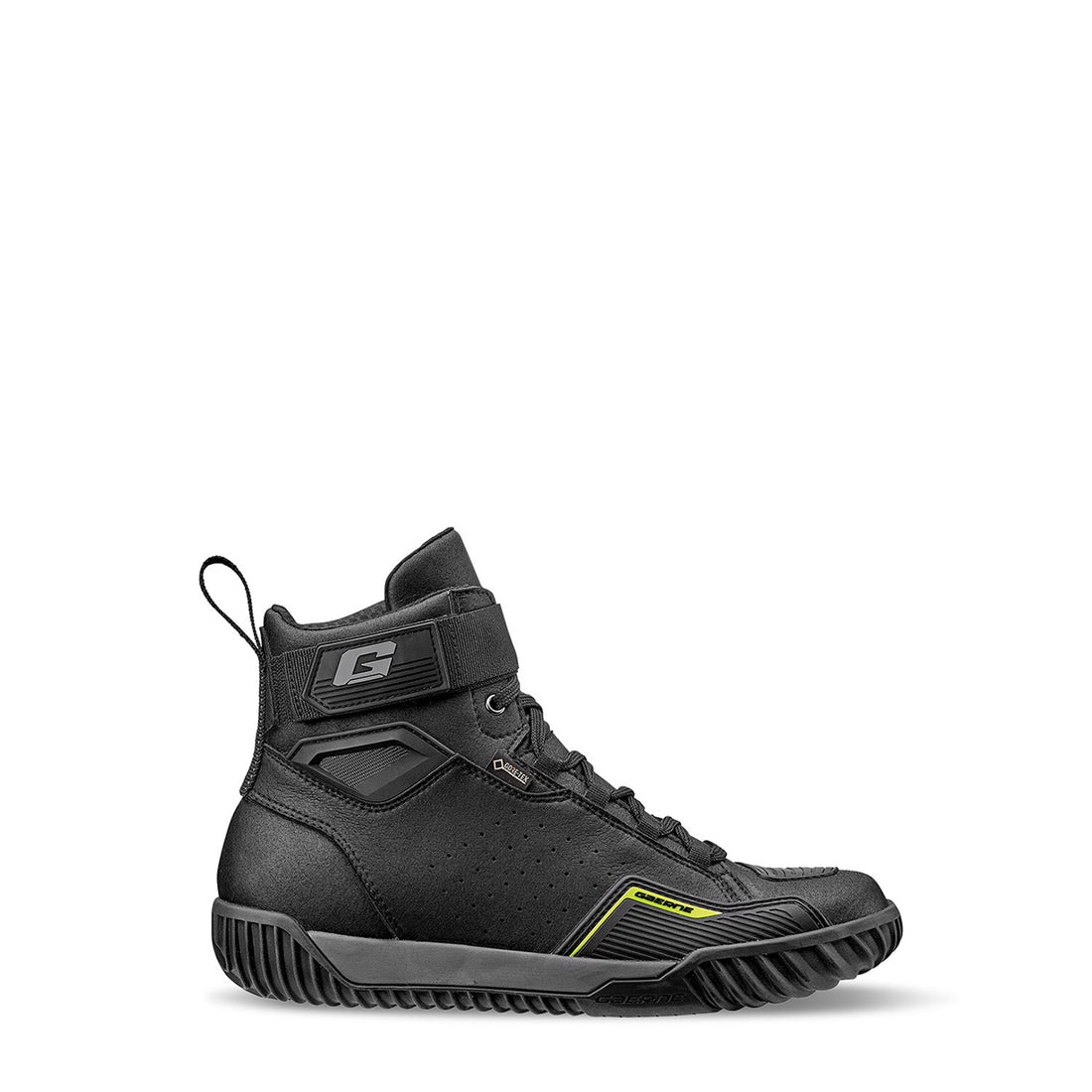 Gaerne G-Rocket Gore-Tex Shoes Black
