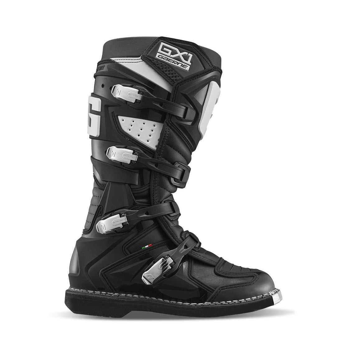 Gaerne GX1 Boots Black