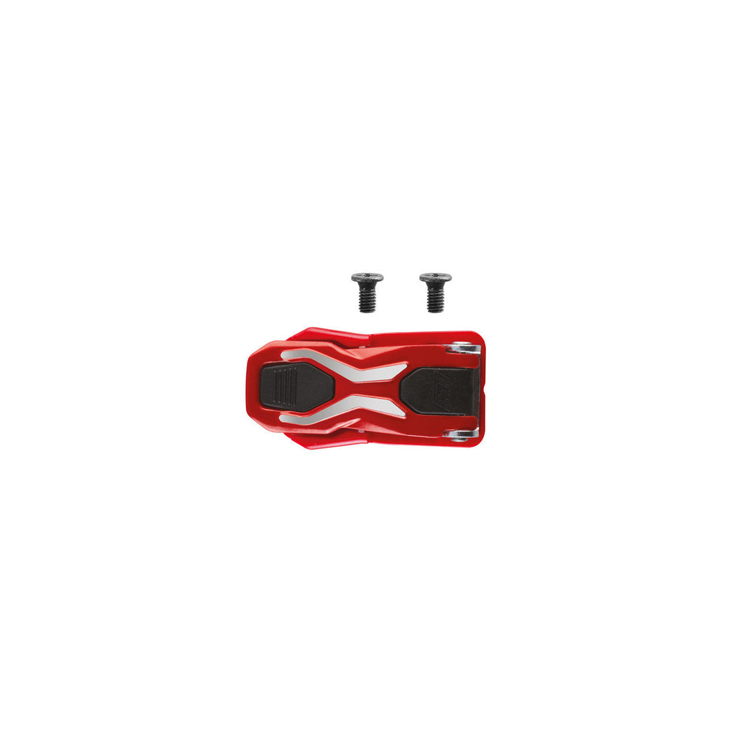 Gaerne Replacement Boot Buckle Kit Red SG22