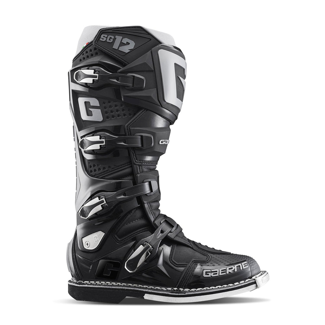 Gaerne SG12 Boots Black