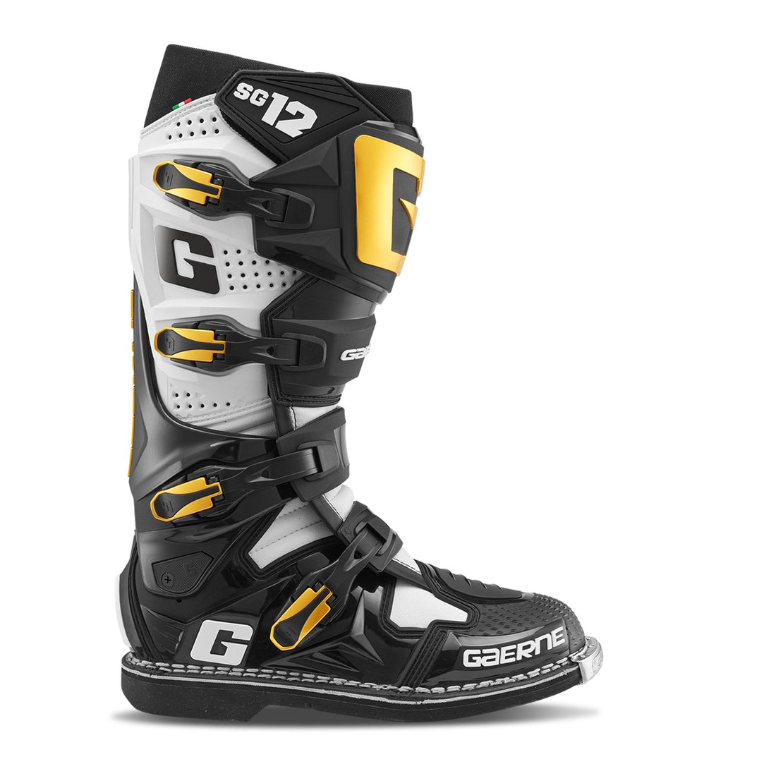 Gaerne SG12 Boots Luxe
