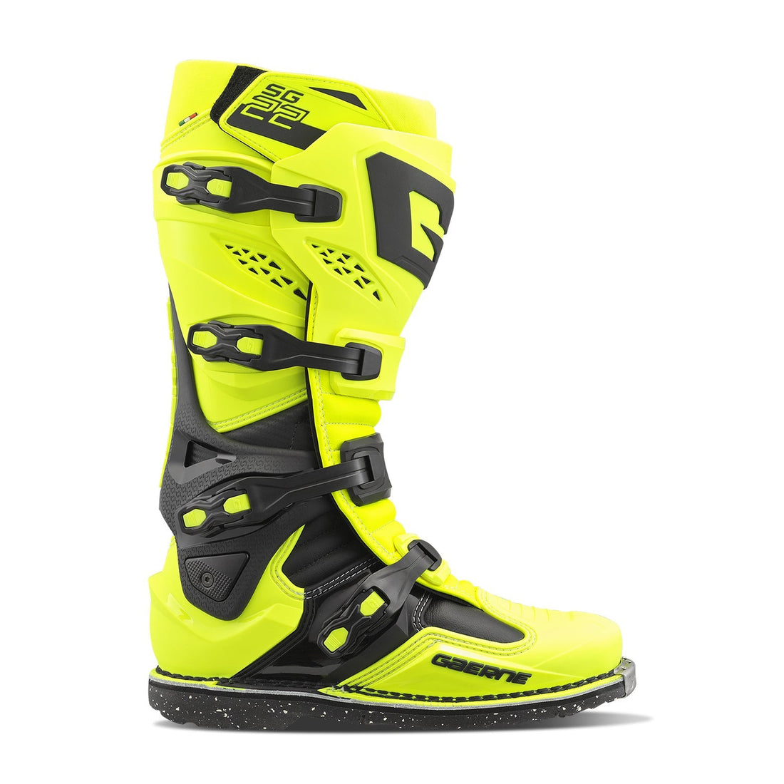 Gaerne SG22 Boots Stellar
