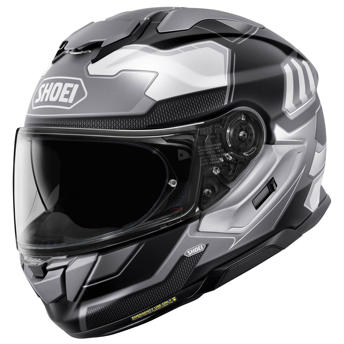 Shoei GT-Air 3 Agility, view 2