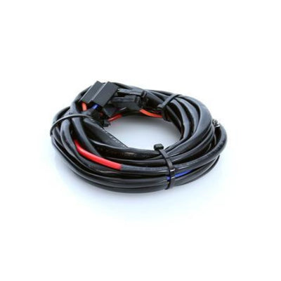 DENALI Plug-N-Play Wiring Kit For Denali SoundBomb Dual Tone Air Horns