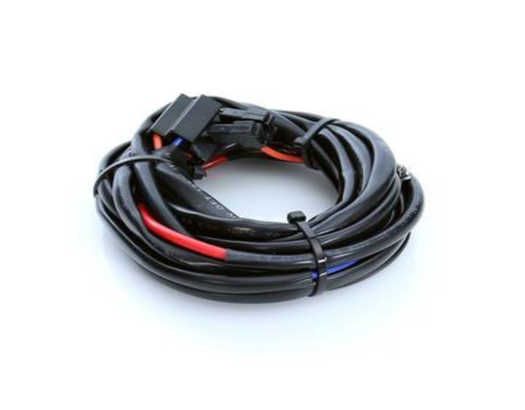 DENALI Plug-N-Play Wiring Kit For Denali SoundBomb Dual Tone Air Horns
