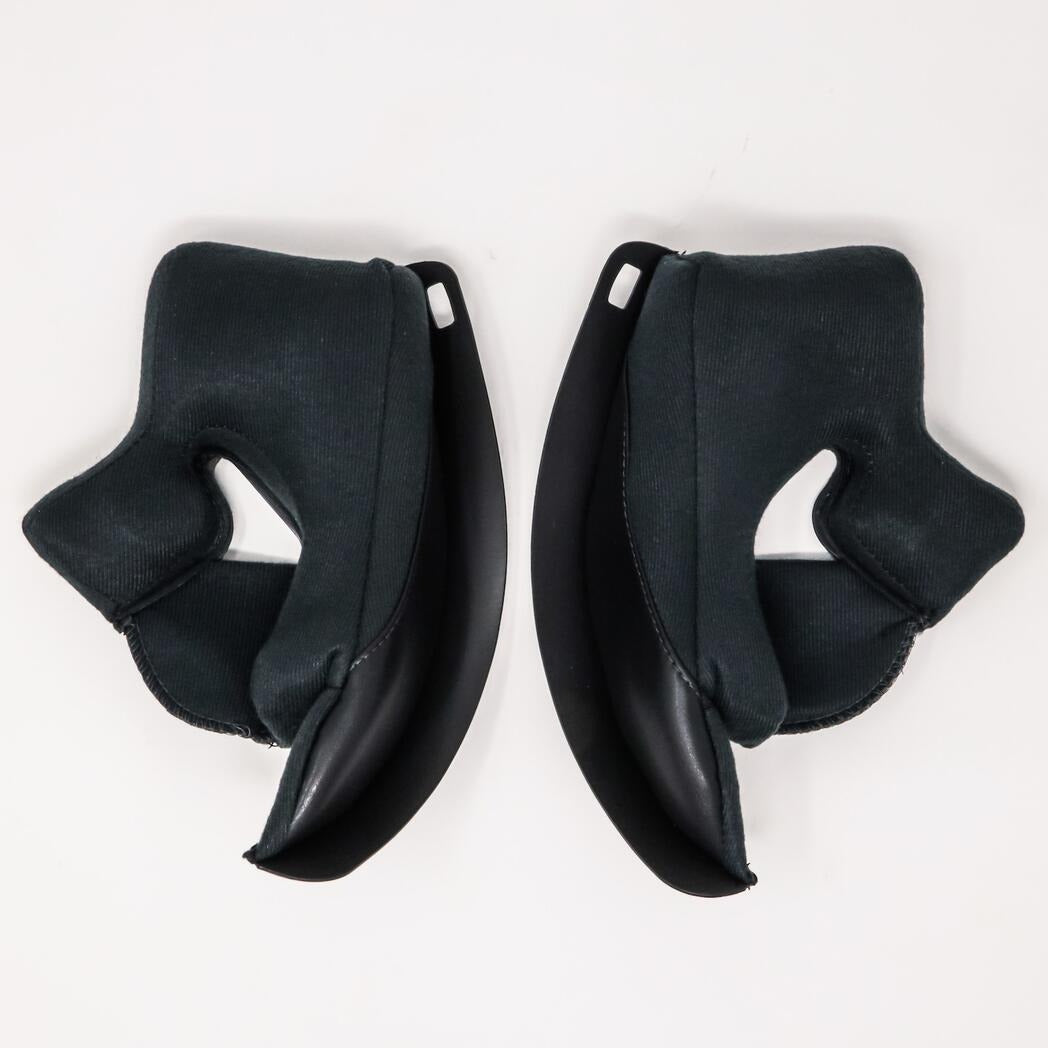 HJC C10 Cheek Pads 30mm (Stock 3XS/XS/M)