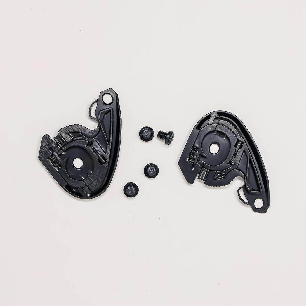 HJC C10 HJ-34P Gear Plate Set