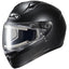 Semi-Flat Black