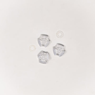 HJC C50 / i50 Visor Bolt Set