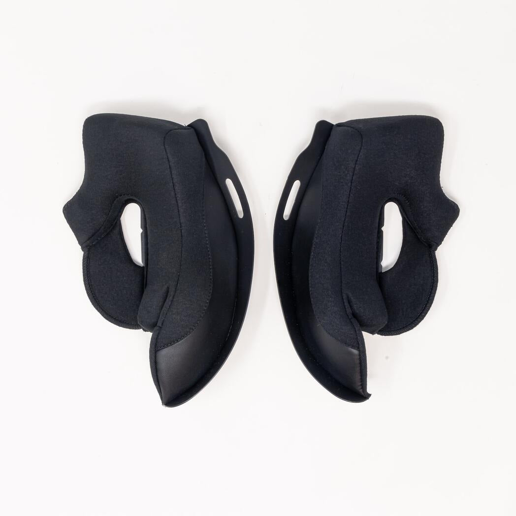 HJC C70 Cheek Pads 40mm (Stock XS)