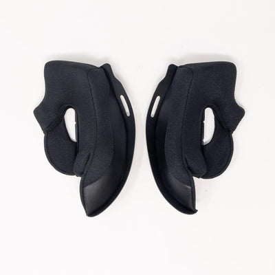 HJC C70 Cheek Pads 40mm (Stock XS)