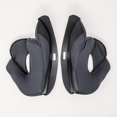 HJC C91 Cheek Pads 30mm (Stock XS/M)