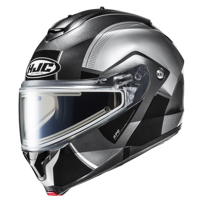 HJC C91 Jyn Snow Electric MC-5