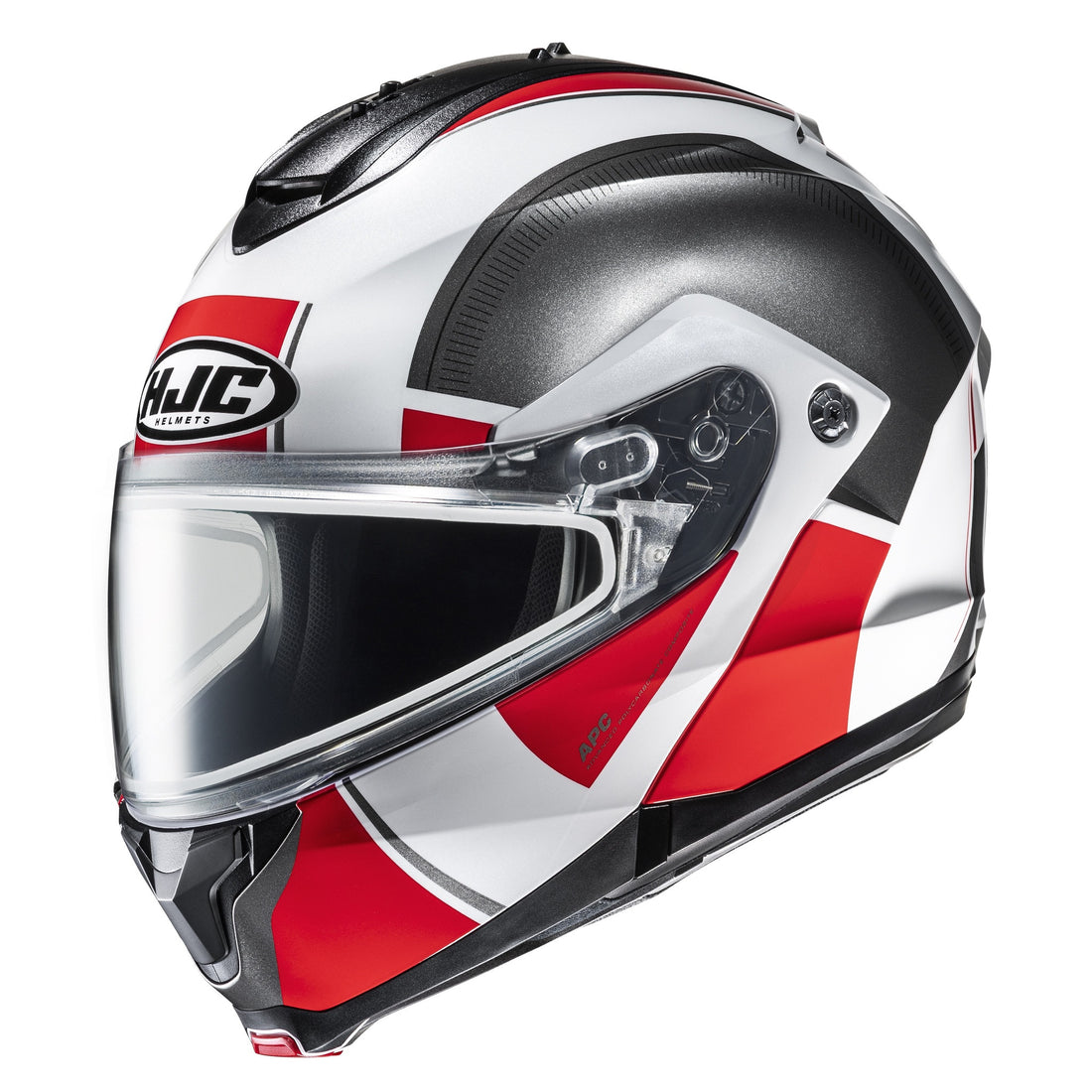 HJC C91 Jyn Snow MC-1