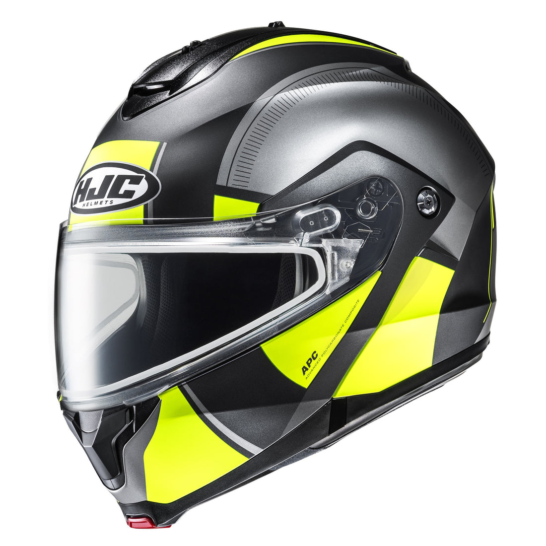 HJC C91 Jyn Snow MC-3HSF
