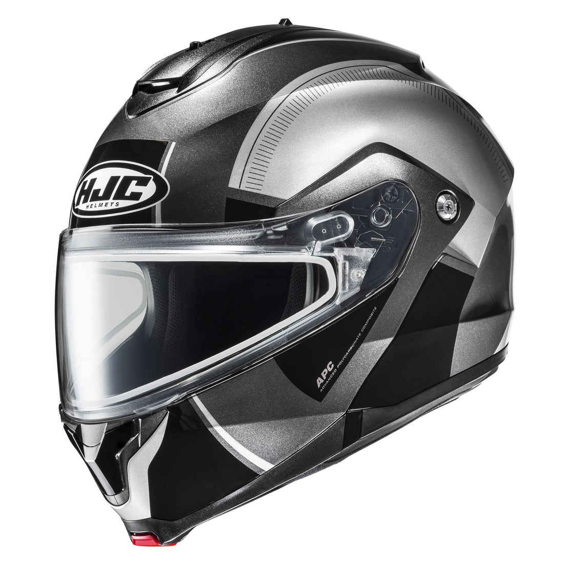 HJC C91 Jyn Snow MC-5